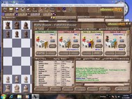 ChessRally screenshot